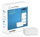 Lutron L-BDG2-WH Smart Bridge Wireless White New/open Box & Lil Damage. Fixed Price $44.99.
