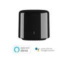 Broadlink RM4C Mini Wi-fi Smart Universal Remote Voice Control Google Home. Fixed Price $25.50.