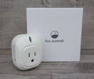 FS-IP100 Wi-fi Indoor Plug Smart Outlet Qty: 4. Fixed Price $50.25.