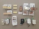 X10 And Radio Shack Smart Home Automation Lot. Fixed Price $125.00.