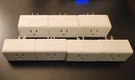 Tp-link Kasa EP10 Smart Wi-fi Plug Mini 15A Outlet White Alexa Google. Fixed Price $5.00.