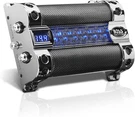 Boss Audio Systems CAP8 Car Capacitor - Farad, Energy Storage, Enhanced Bass. Fixed Price $98.03.