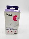 Wiz Smart Plug, Sunset Sunrise Automation, Motion Detection, Voice Control. Fixed Price $17.99.