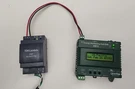 Leviton A8810 Energy Monitoring Hub Modbus/tcp/ethernet With 24V Power Supply.. Fixed Price $500.00.