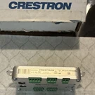 Crestron C2N-IO Control Port Expansion Module 6505209 For System Integration. Fixed Price $289.00.
