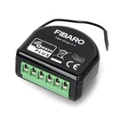 Fibaro Dimmer Z-wave + Wireless Smart Lighting Control Home Automation FGD-212. Fixed Price $47.03.