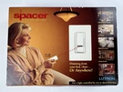 New! Lutron Wall Switch W/remote Control Dimming Package SP-600HT-WH Single Pole. Fixed Price $54.00.