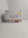 Tp Link HS105 Kit Smart Wifi Plug Mini 2 Pack, Unopened. Fixed Price $14.49.