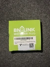 Bn-link 2 Pack Smart Wi-fi Plug Outlet With Remote Control, Timer Function 15A. Fixed Price $12.50.