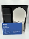 Withings Aura Sleep Light / Alarm Clock Sensor - New Open Box. Fixed Price $85.00.