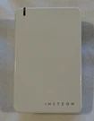 Insteon Lamplinc Dimmer Module Dual-band Plug-in 2457D2. Fixed Price $14.99.