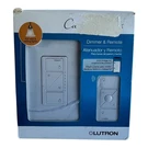 Lutron Wireless Dimmer & Remote Kit. Fixed Price $63.74.