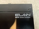 Elan HC4 System Controller. Fixed Price $69.00.