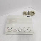 Single Vtg 1992 Novi By Linear Wireless Intercoms Model WI-3S Tested. Fixed Price $14.85.