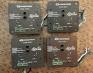 Crestron C2N-SDC Channel Shade And Drape Controller Near Showroom Condition!. Fixed Price $215.00.
