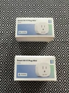 Pack Of Two Meross Smart Wifi Plug Mini Matter MSS115. Fixed Price $75.00.