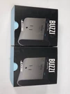 Lot Of 2 Buzzi Wireless Wi-fi Smart Plug Control Your Electronics From Anywhere. Fixed Price $16.95.