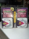 Intermatic Timer TN711C61 Super Cop Lot Of 2. Fixed Price $22.95.