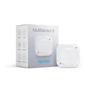 Aeotec Z-wave Multisensor 6, In 1 Sensor, Tempurature, Humidity, Motion, Light. Fixed Price $30.99.