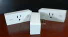 Wemo White Mini Smart Outlet Plug Wi-fi Enabled (F7C063) Lot Of Security. Fixed Price $22.99.