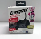 Energizer Connect Smart Wifi Weather Resistant In/outdoor Plug 2ND Gen EOX3-1002. Fixed Price $13.95.