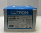 New Lutron HQWD-W6BRL-SW Homeworks Wired Seetouch Button Keypad In Snow White. Fixed Price $169.99.