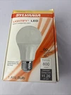 Sylvania 74283 Smart+ Led Light Bulb A19 Dimmable White 60W Equivalent Wo.... Fixed Price $6.99.