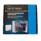 Tech Home Command Center Ii 642116 Structured Wiring Enclosure New Open Box. Fixed Price $50.00.