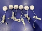 Utilitech Wireless Water Leak Detector Flood Sensor Kit 0422362 Zwave Z-wave. Fixed Price $98.76.