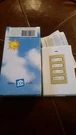 X10 Wall Style-switch Gold Unit + Dimmer SS15-A New-box. Good Battery. Fixed Price $15.00.