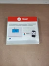 Trane Z-wave Thermostat TZ45 Programmable Nexia Control New Old Stock Read. Fixed Price $59.99.