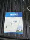 Schlage Z-wave RP200R Smart Plug Dimmer Light Module New. Fixed Price $42.80.