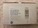Ge CC-SCRCA2 Smartcom Dual Audio Source Input Module. Fixed Price $11.45.