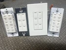 Control Wireless Button Keypad C4-KP6-Z-X. Fixed Price $22.99.