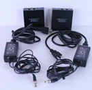 Savant HCX-1010 Hdmi Extenders With Power Supplies. Fixed Price $16.75.