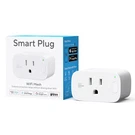 Utec Smart Plug, Wi-fi Mesh Outlet, 15A Ultra Efficient Compatible.... Fixed Price $37.07.