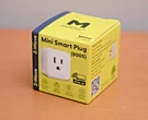 Minoston Mini Smart Plug (800S), Z-wave Plus Lr, Series, S2+ Start. Fixed Price $17.49.