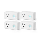 Bn-link Wifi Heavy Duty Smart Plug Outlet, No Hub Required With... Usa Fast Ship. Fixed Price $42.48.