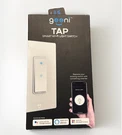Geeni Tap Smart Light Switch Wifi Alexa Google 2.4GHZ Neutral Wire Required. Fixed Price $16.99.