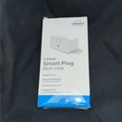 Kmc 4 Pk Smart Plug Wifi Switch Socket Outlet Compatible Alexa Google Assistant. Fixed Price $17.00.
