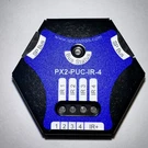 New Controls PX2-PUC-IR-4 Pixiepro Network Puck (4 Ir) +4 Emitters. Fixed Price $50.00.