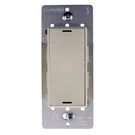 CONTROL4 LSZ-102P10-W Wireless Switch, Lighting Module, Almond. Fixed Price $75.00.