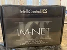 Niles Im-net, Intellicontrol Ics Digital Music Integration Module FG01528. Fixed Price $124.00.