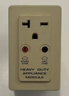Sa X-10 Powerhouse Heavy Duty Appliance Module 20A HD245 Plug 250VAC Transformer. Fixed Price $29.99.