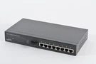 Netstreams Switchlinx NS-SW208 A/v Port Managed Ethernet. Fixed Price $34.29.