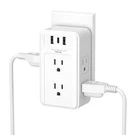 Bn-link BNC-60/U168 6-OUTLET Power Strips. Fixed Price $16.90.