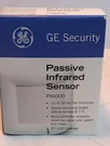 Ge Security PI6000 Pir Wired Motion Sensor/detector Opt Pet Immunity New In Box. Fixed Price $11.00.