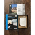 Plug-in Bluetooth Smart Dimmer 13866 Ge, Schedule/control Dimmable Lights/device. Fixed Price $16.00.