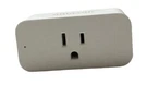 Used Amazon Smart Plug - Works With Alexa Wifi Outlet White. Fixed Price $13.99.