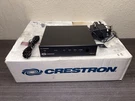 New In Box Crestron Cnxlir Kit #D527. Fixed Price $180.00.